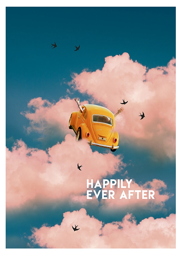 Prints - Happily Ever After